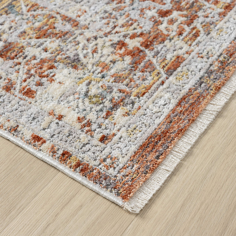 Nobel Heroic Terra Runner Rug