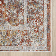 Nobel Heroic Terra Runner Rug