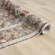 Nobel Heroic Terra Runner Rug
