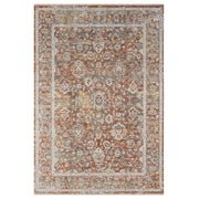 Nobel Heroic Terra Rug