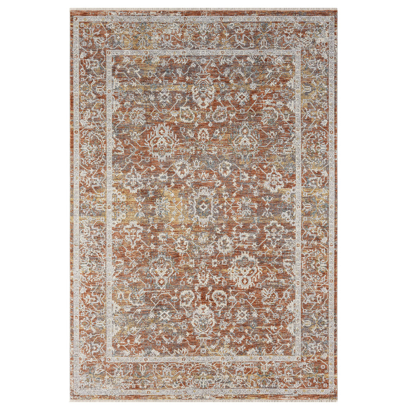 Nobel Heroic Terra Rug