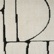 Relish Zest Ivory Runner Rug