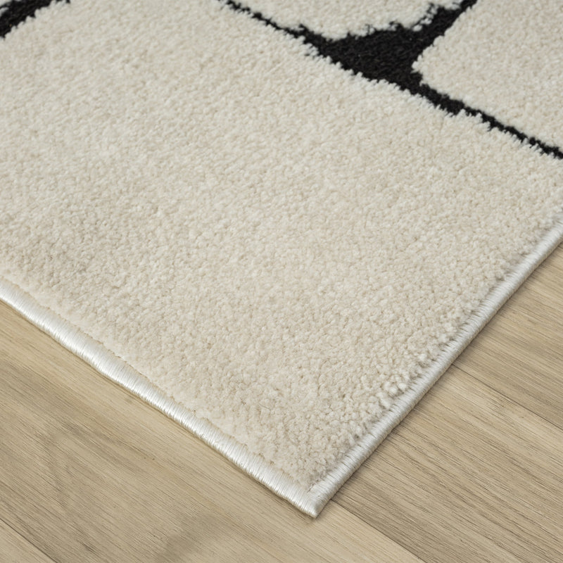 Relish Zest Ivory Rug