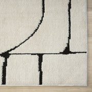 Relish Zest Ivory Rug