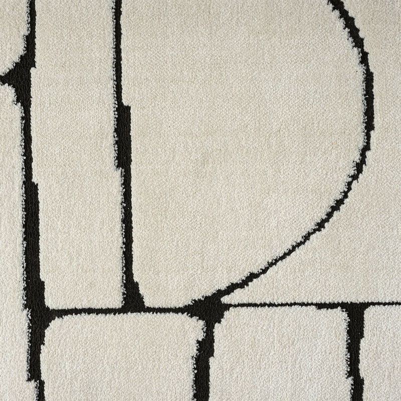 Relish Zest Ivory Rug