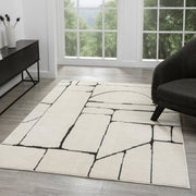 Relish Zest Ivory Rug