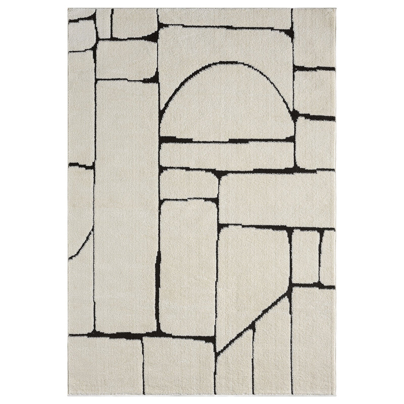 Relish Zest Ivory Rug