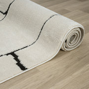 Relish Zest Ivory Rug