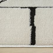 Relish Zest Ivory Rug