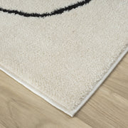 Relish Line Ivory Rug