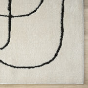 Relish Line Ivory Rug