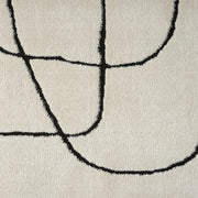 Relish Line Ivory Rug