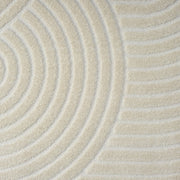 Relish Arch Cream IvoryRug