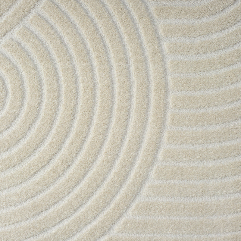 Relish Arch Cream IvoryRug