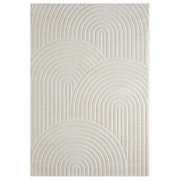 Relish Arch Cream IvoryRug