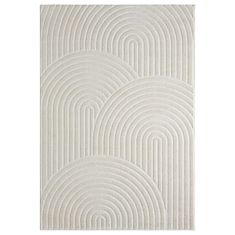 Relish Arch Cream IvoryRug