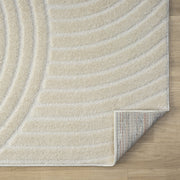 Relish Arch Cream IvoryRug