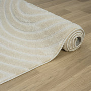 Relish Arch Cream IvoryRug
