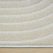 Relish Arch Cream IvoryRug