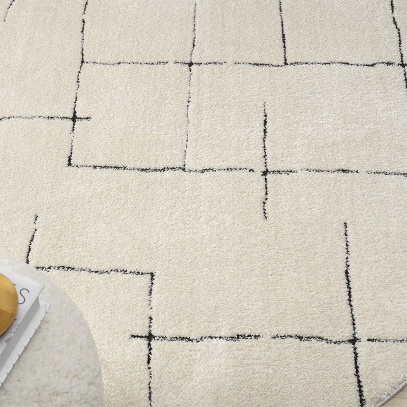 Relish Gusto Linen Rug