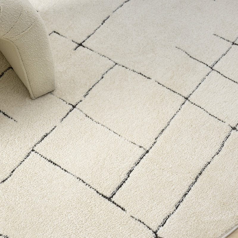 Relish Gusto Linen Rug