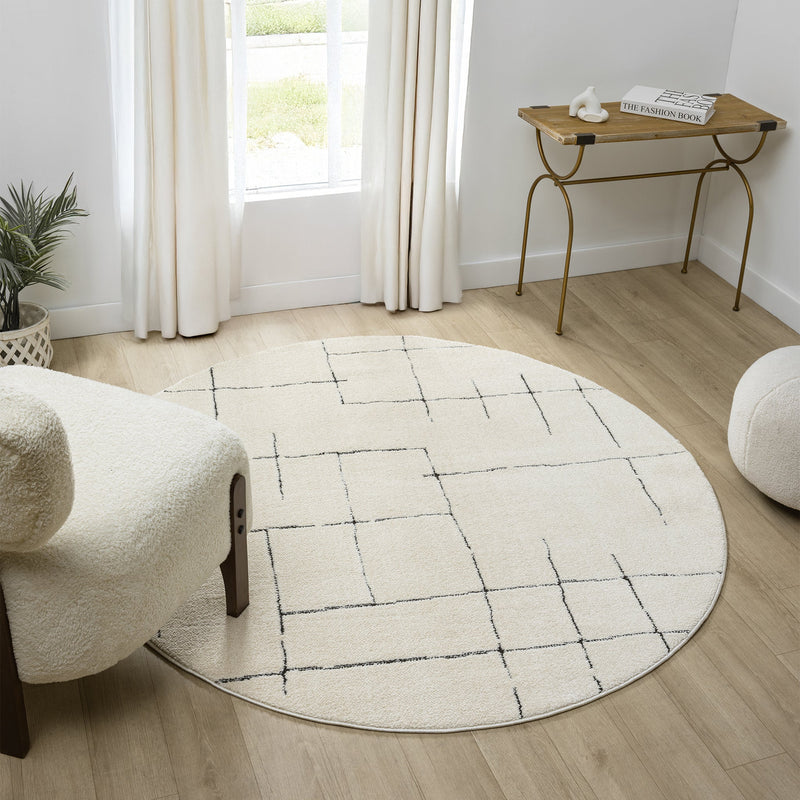 Relish Gusto Linen Rug