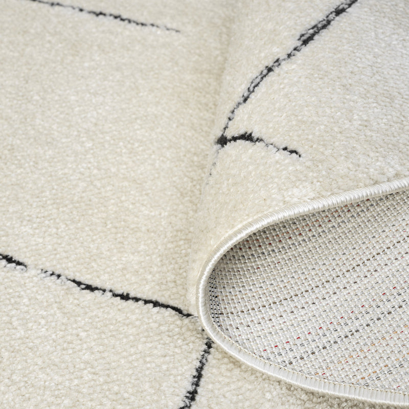 Relish Gusto Linen Rug