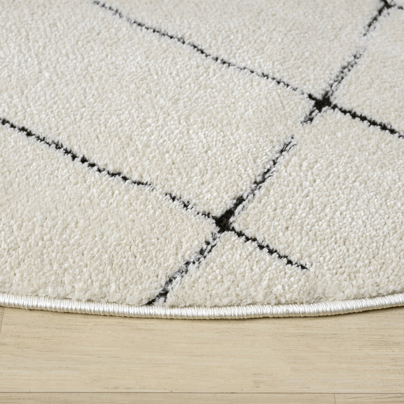 Relish Gusto Linen Rug