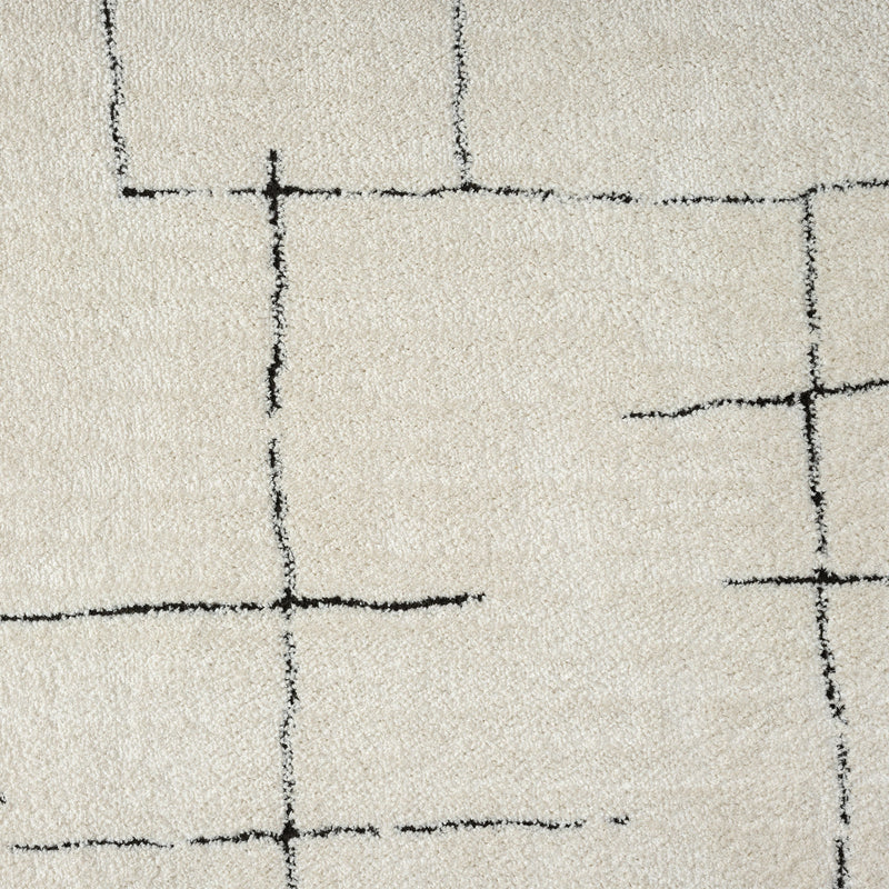 Relish Gusto Linen Runner Rug