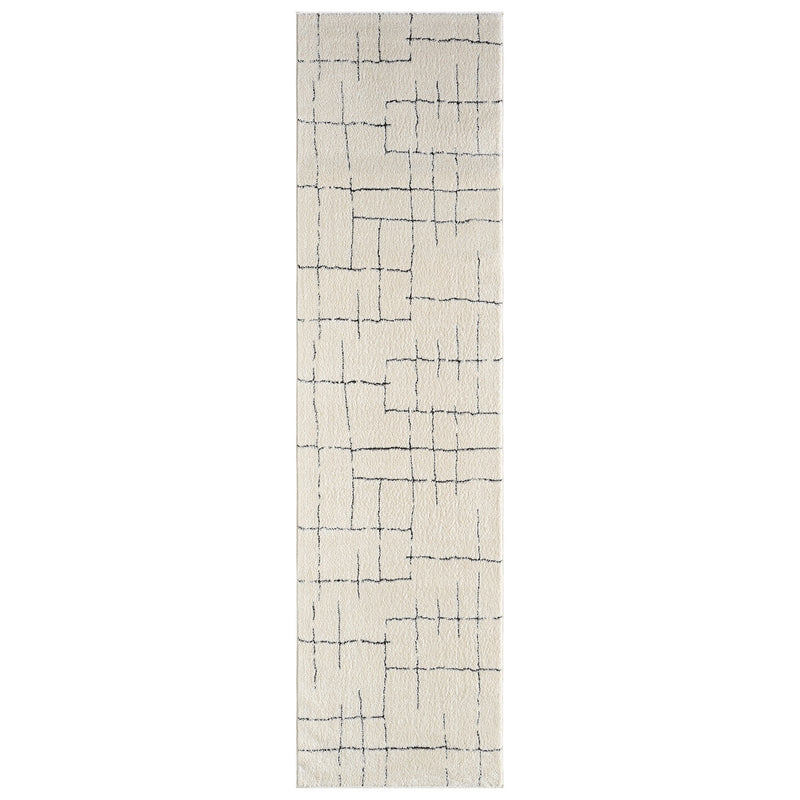 Relish Gusto Linen Runner Rug
