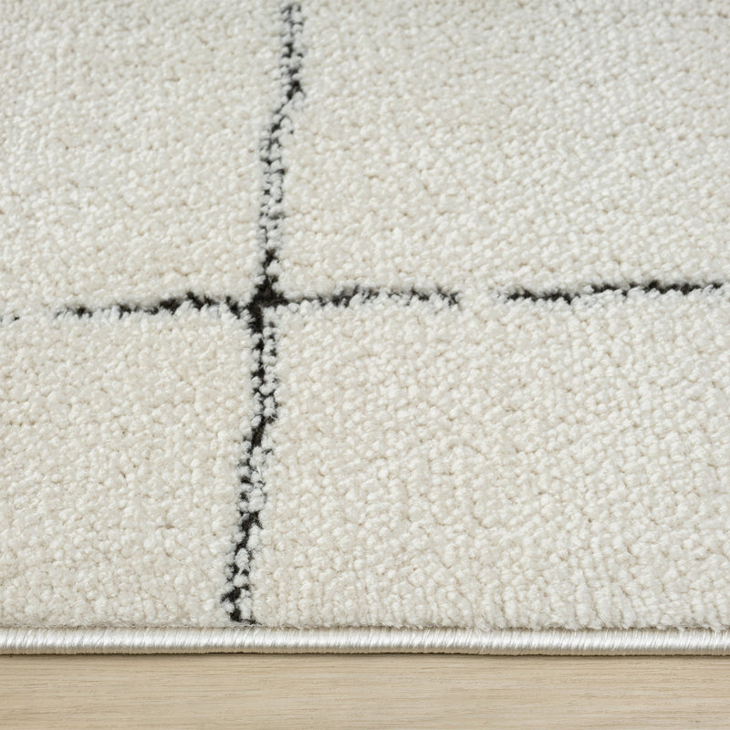 Relish Gusto Linen Runner Rug