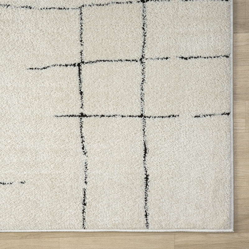 Relish Gusto Linen Rug