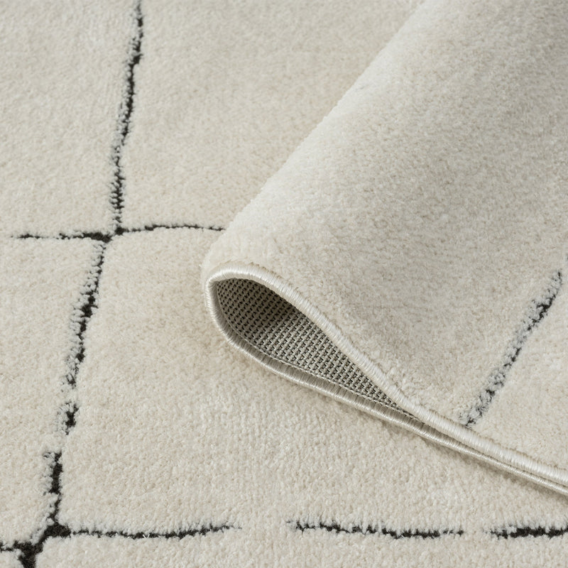 Relish Gusto Linen Rug