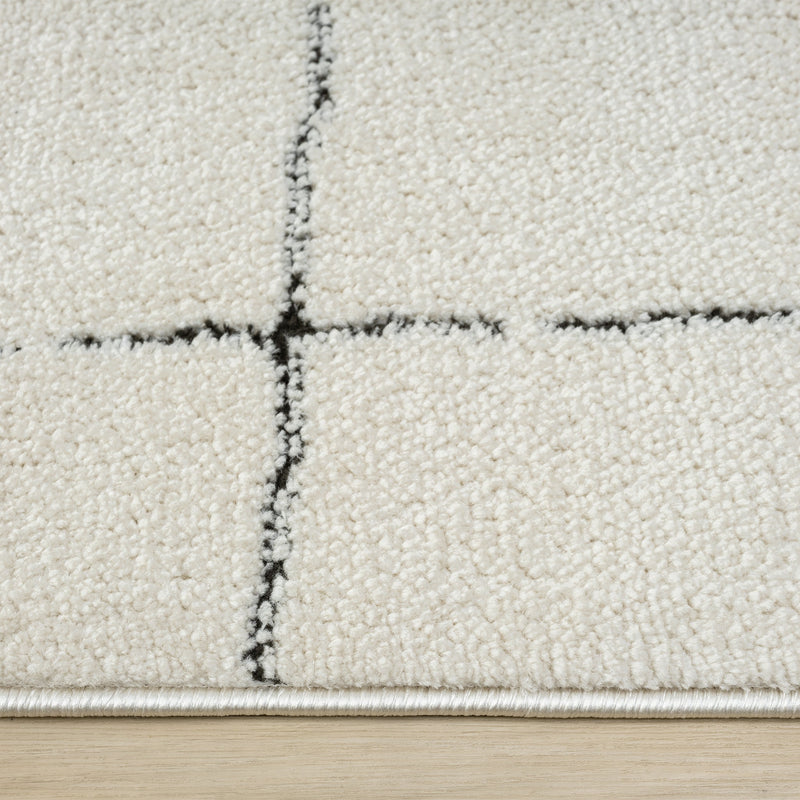 Relish Gusto Linen Rug