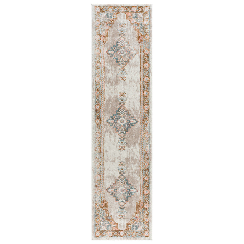 Praise Adore Multi Runner Rug