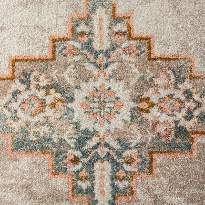 Praise Adore Multi Rug