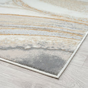 Amber Illumination Sand Runner Rug