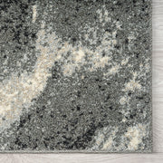 Astor Ash Charcoal Rug