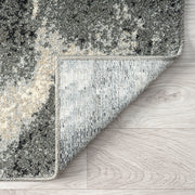 Astor Ash Charcoal Rug