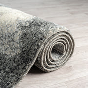 Astor Ash Charcoal Rug