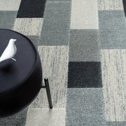 Astor Slate Charcoal Rug