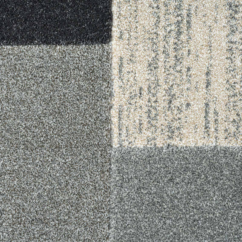 Astor Slate Charcoal Rug