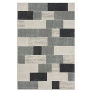 Astor Slate Charcoal Rug