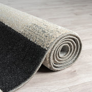 Astor Slate Charcoal Rug
