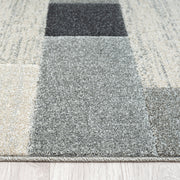 Astor Slate Charcoal Rug