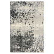 Astor Sand Charcoal Rug