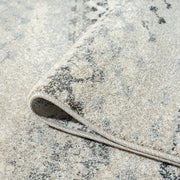 Astor Tribal Ivory Runner Rug