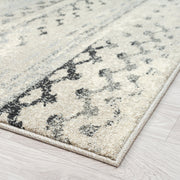 Astor Tribal Ivory Rug