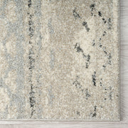 Astor Tribal Ivory Rug