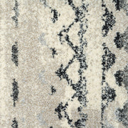 Astor Tribal Ivory Rug